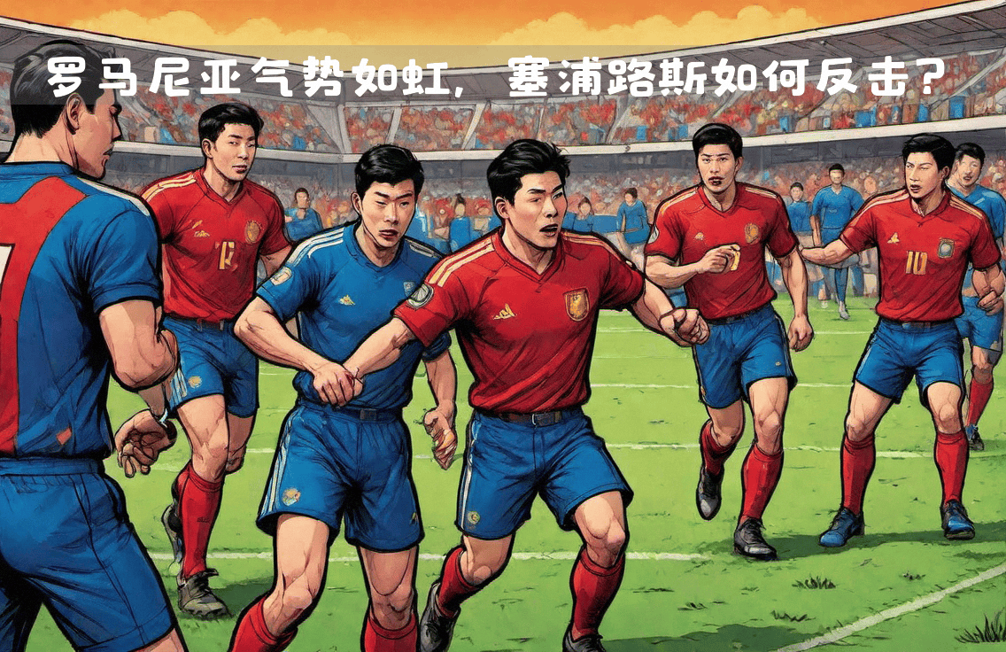 开云体育在线-塞浦路斯弱势抗击，欧预赛气势如虹