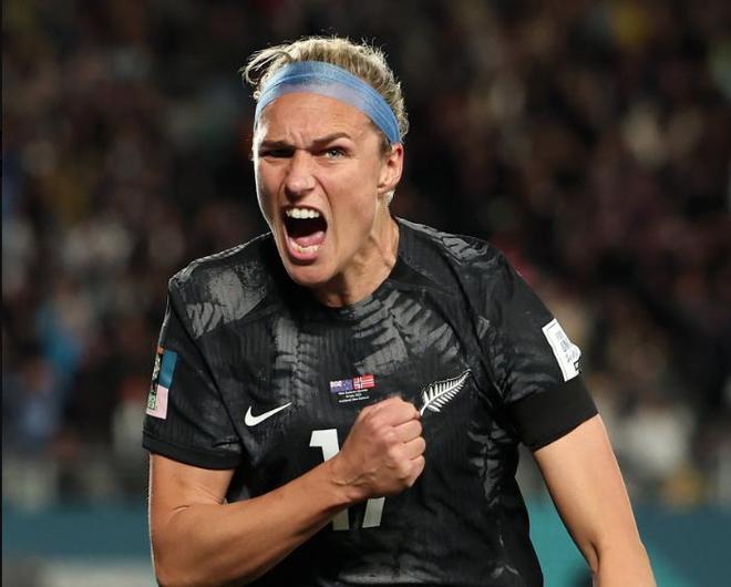 挪威女足遭遇惨败，未能进入半决赛