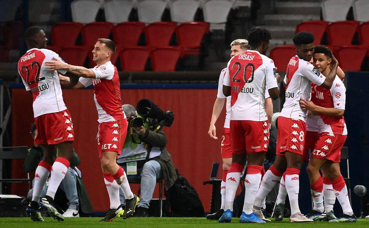 摩纳哥胜利后逐渐回暖，冲击欧洲赛场的简单介绍