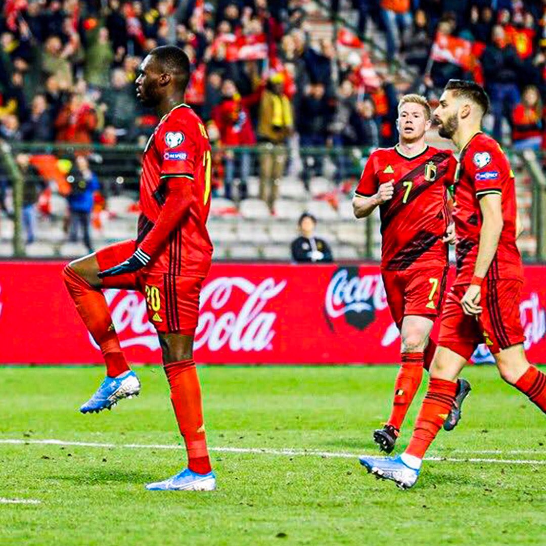 欧预赛：俄罗斯队再胜塞浦路斯，积分榜领先