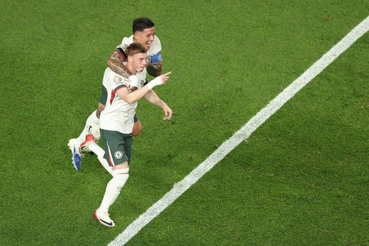 关于欧洲赛场连续受挫，英超豪门危在旦夕？的信息