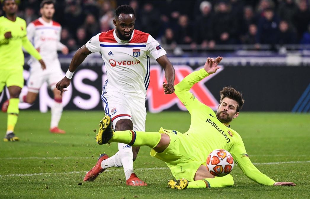 巴黎势如破竹，未来一片光明