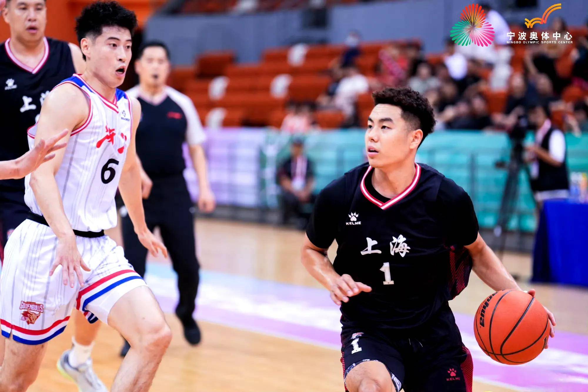 四川男篮战胜上海队，取得关键胜利的简单介绍