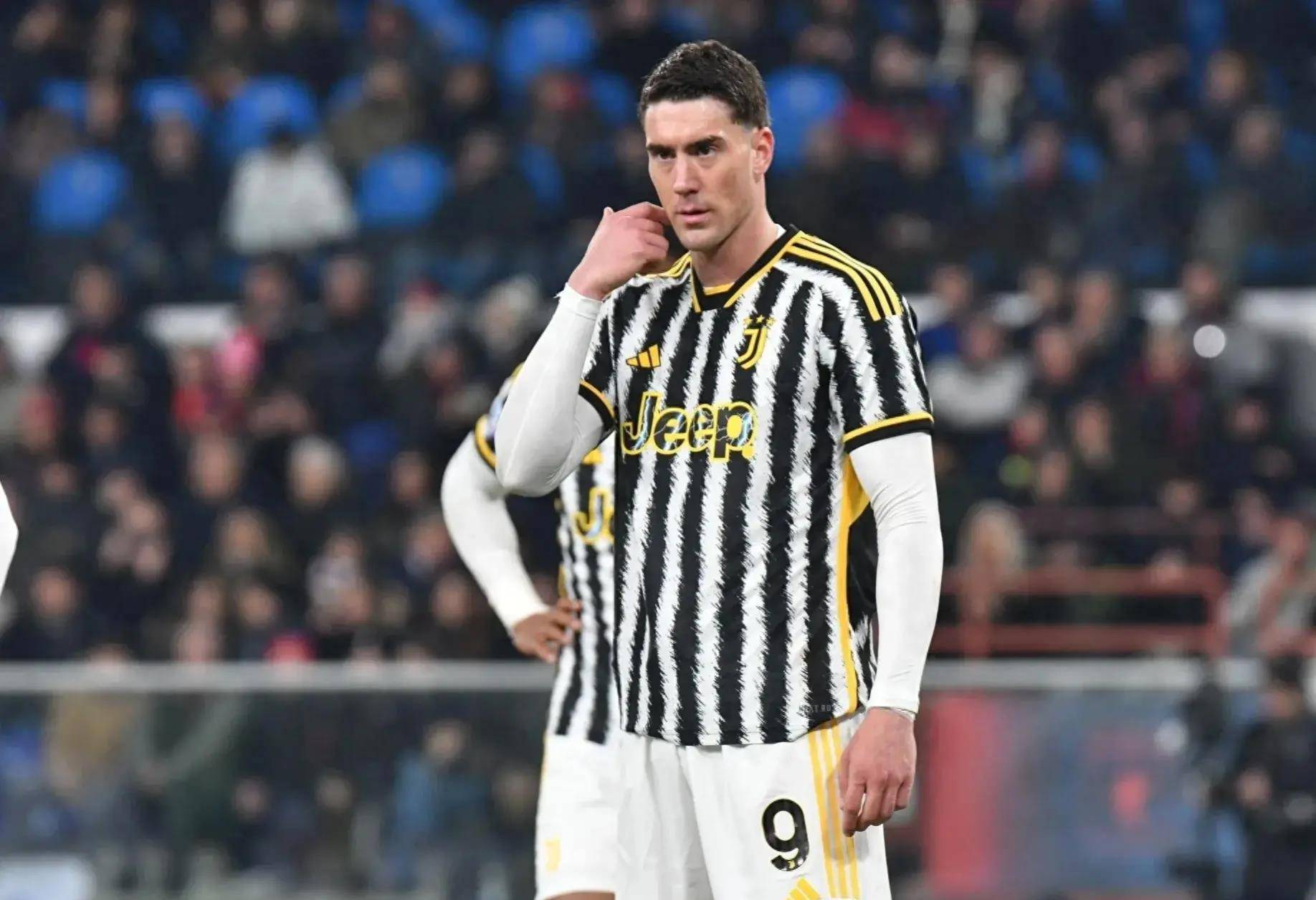 尤文图斯后防遭受打击，关键球员受伤