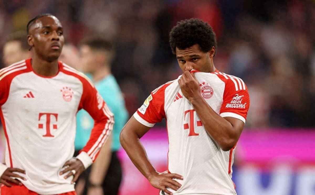 开云体育平台APP-多特蒙德下一轮面临艰巨挑战，准备应战拜仁