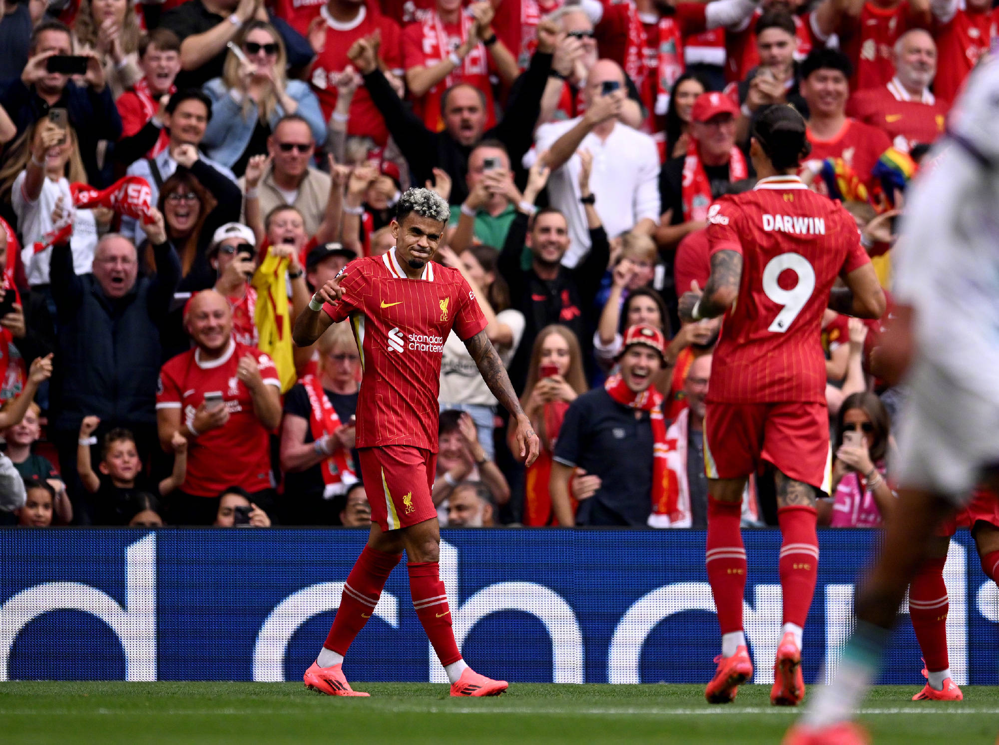 切尔西不败，助力球队保持英超不败之身