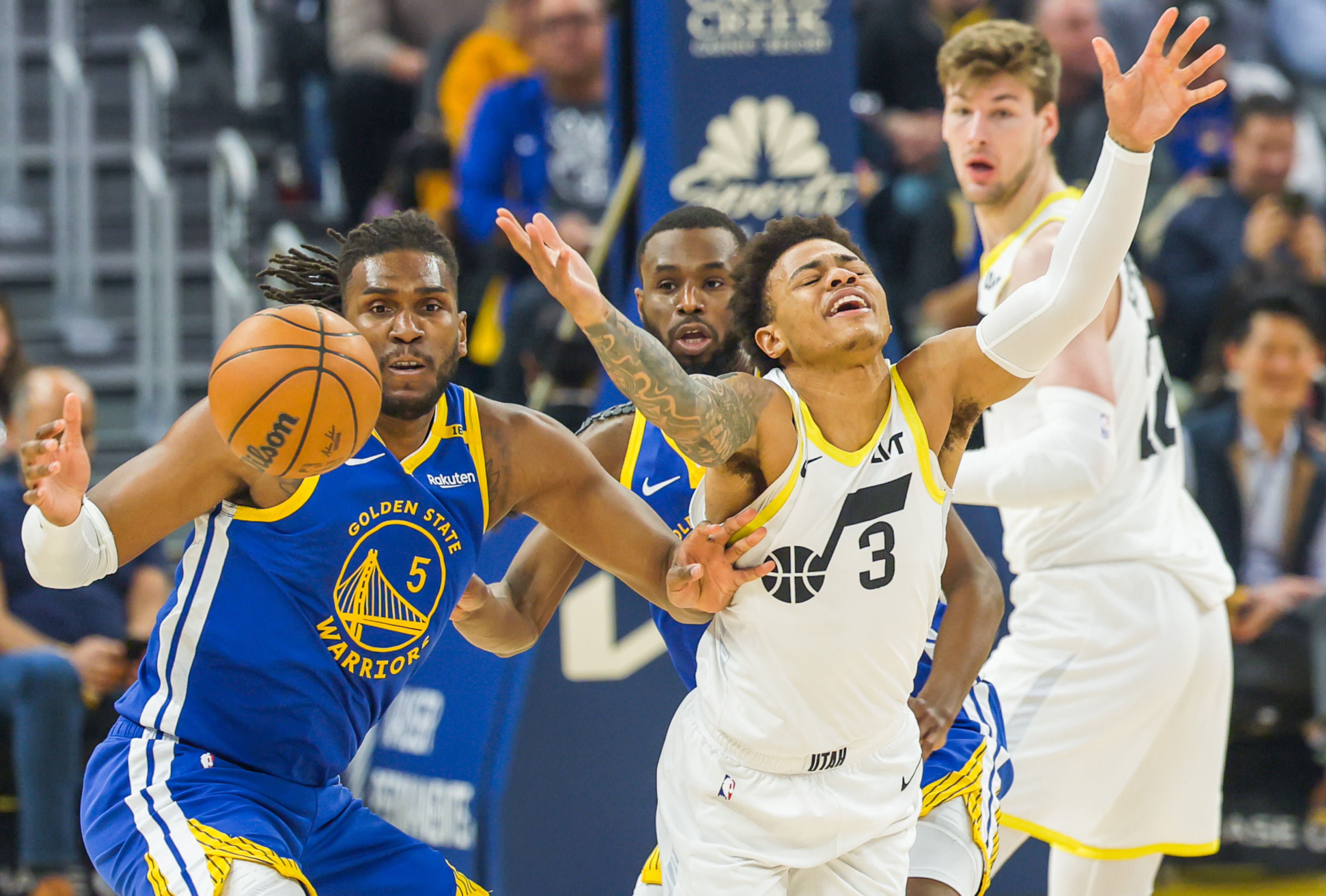 开云体育登录-爵士前锋连场砍分，成为球队得分担当