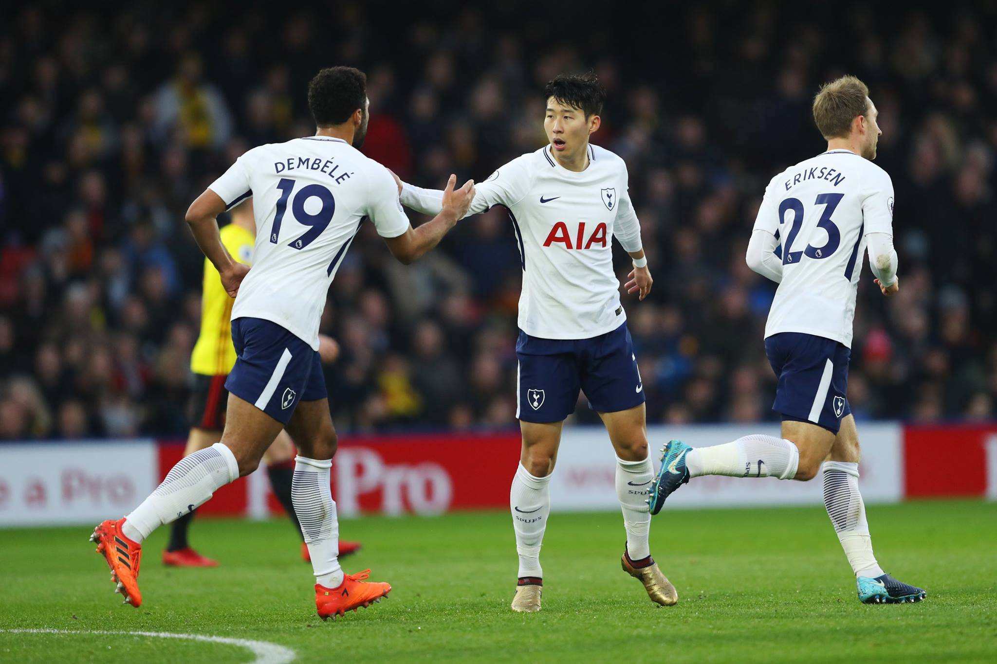 开云APP-热刺客场作战，堅守阵地取得胜利