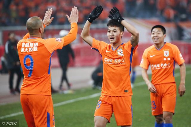 北京人和将在主场对阵山东鲁能，谁能占据上风？的简单介绍