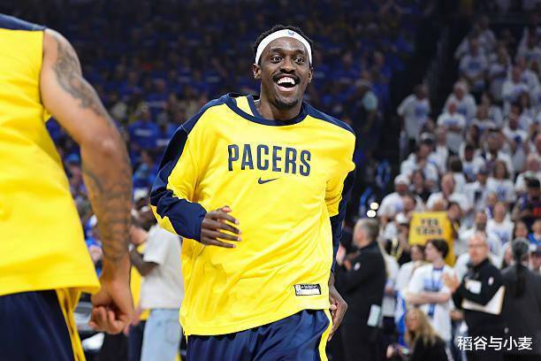 步行者老将退役，球队留下遗憾