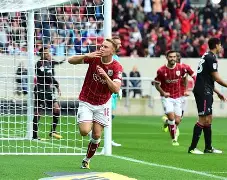 斯特克城客场险胜，状态回勇