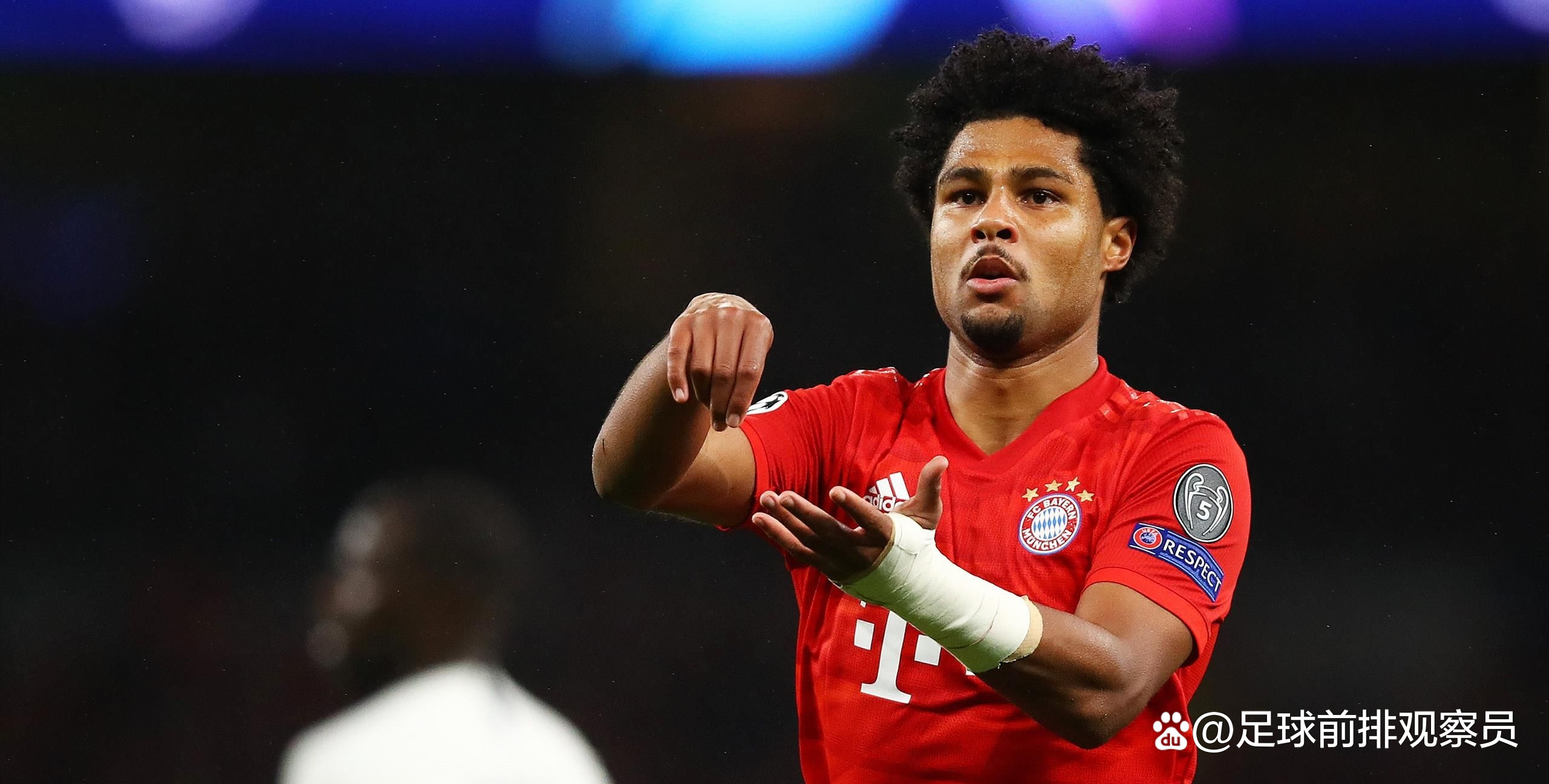 拜仁慕尼黑全面备战欧冠16强淘汰赛