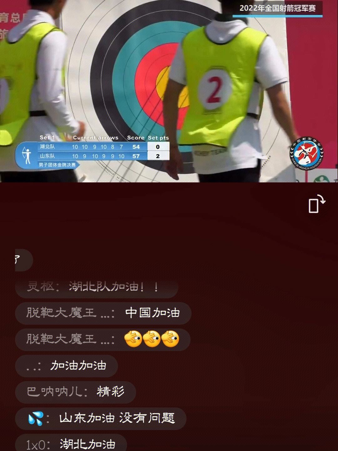 英雄对决：荷兰和澳大利亚射箭选手争夺冠军的简单介绍