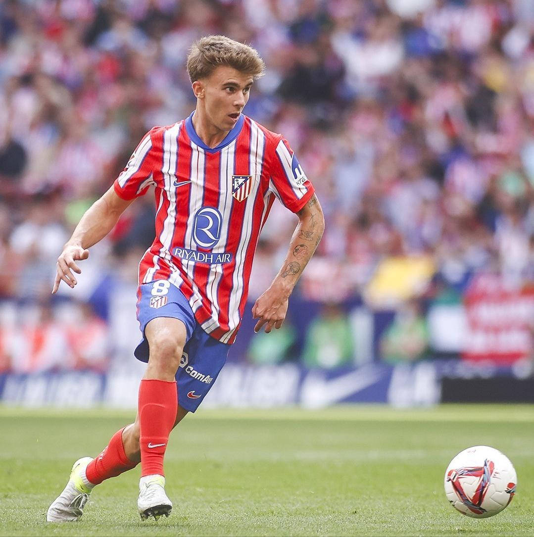 马竞客场逆袭，继续追赶强敌