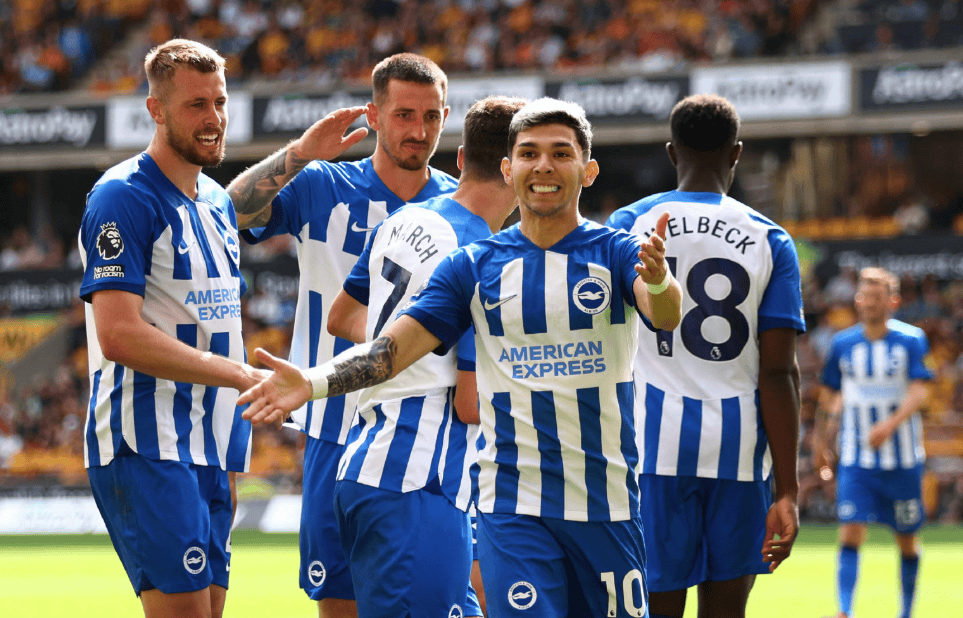 阿斯顿维拉根据主场胜局击败对手