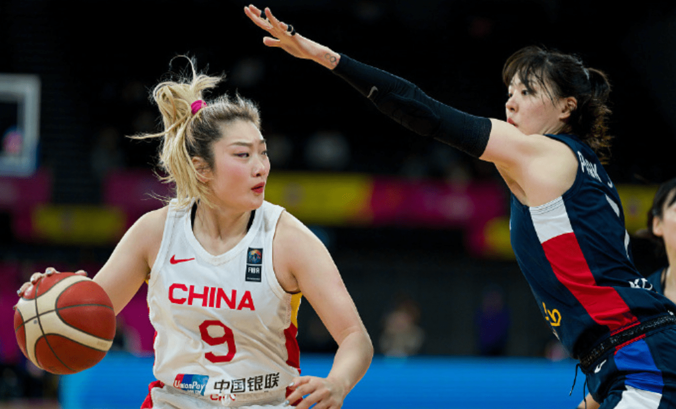 开云体育中国-背水一战：摩洛哥女篮历尽千辛万苦