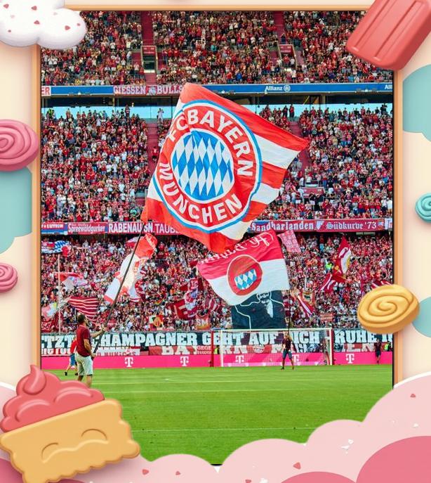 开云体育下载-法兰克福主场大胜，主场之势彰显无疑