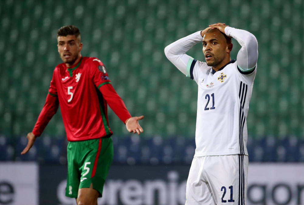 斯洛文尼亚战胜爱沙尼亚，晋级形势看好