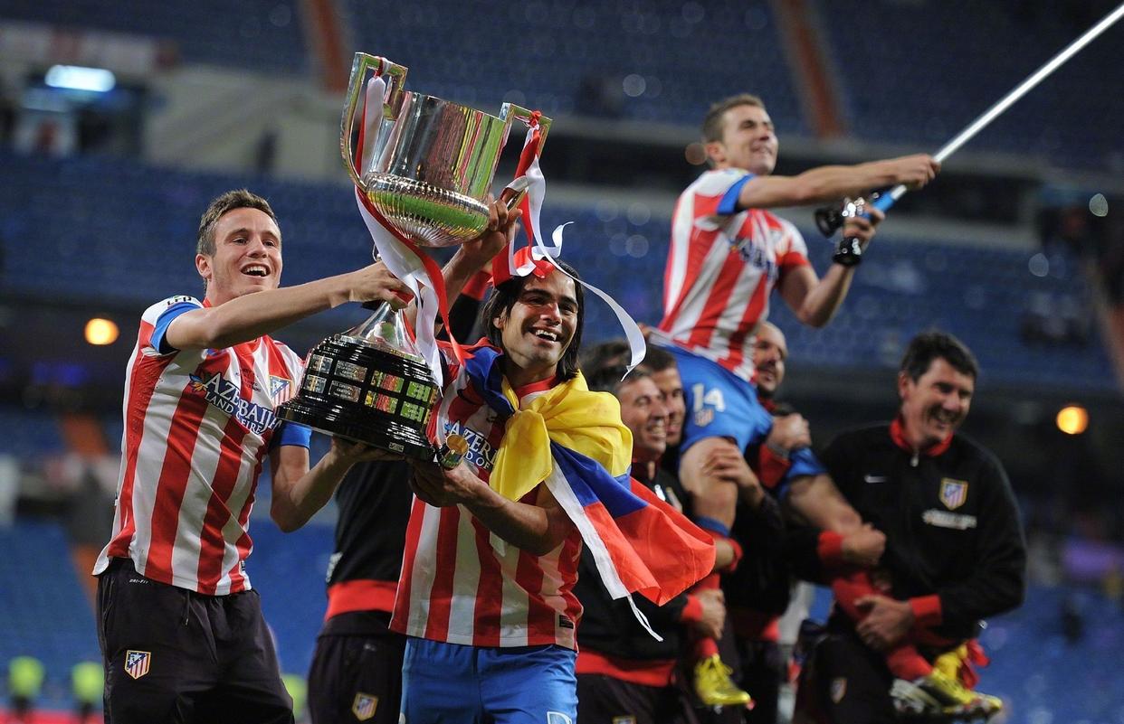 开云体育入口-压轴大战！西甲最热门球队交手争雄的简单介绍