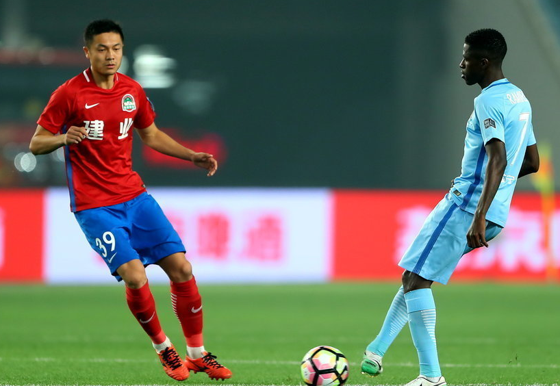 深陷保级泥潭，河南建业困境反复动摇的简单介绍