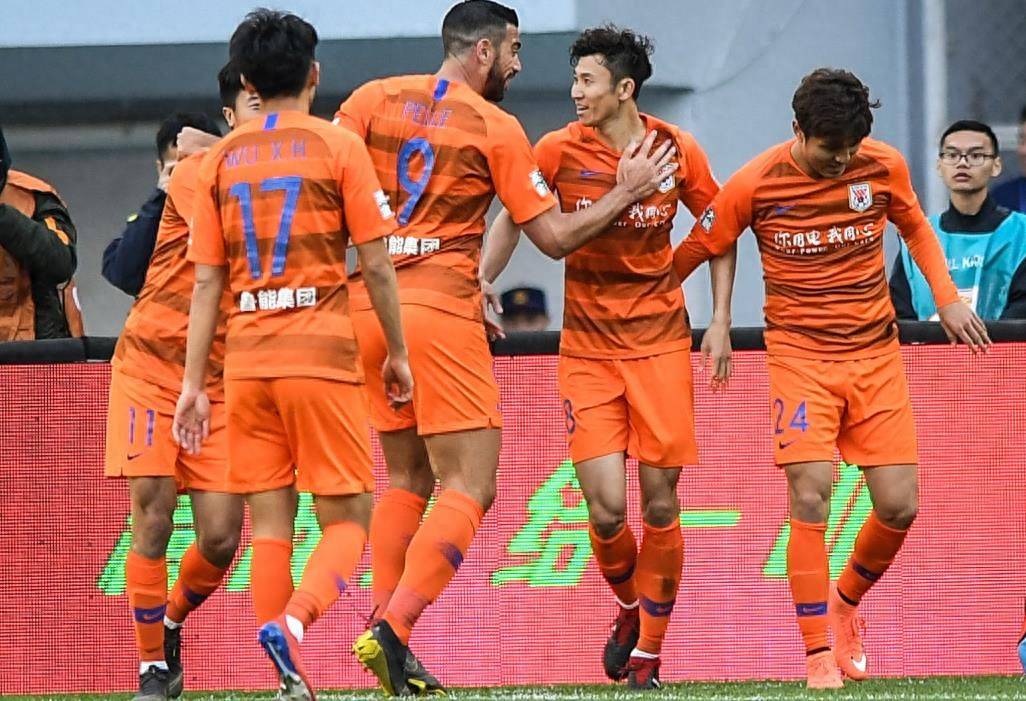 开云体育下载-国安赴甘露大战鲁能，苦战主场，惜平遗憾，未尝败局