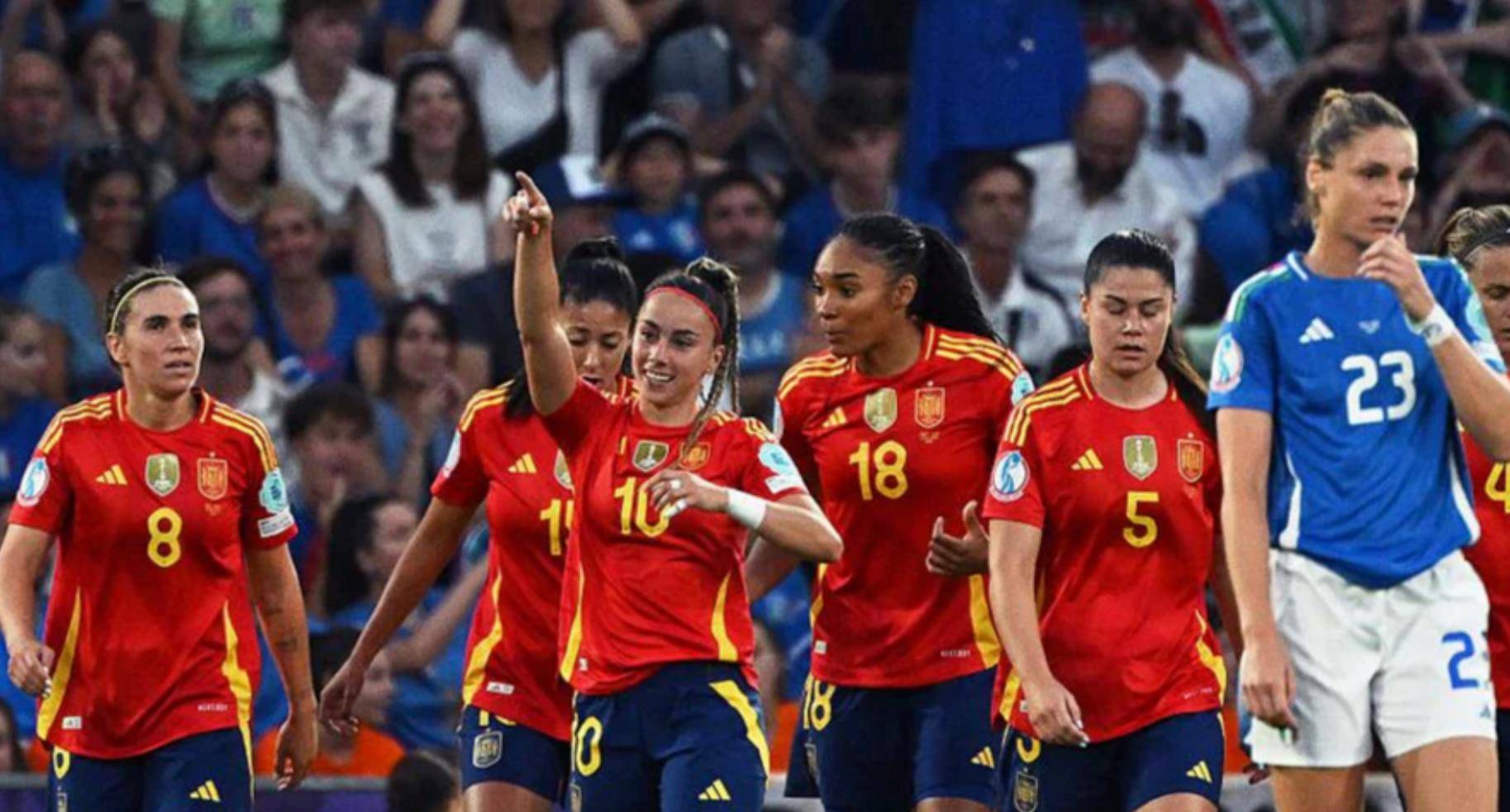 开云体育平台APP-厄瓜多尔女足成功晋级南美赛事四强