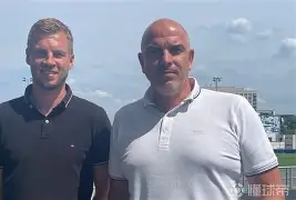 包含萨尔加多主教练解约隐情扑朔迷离的词条