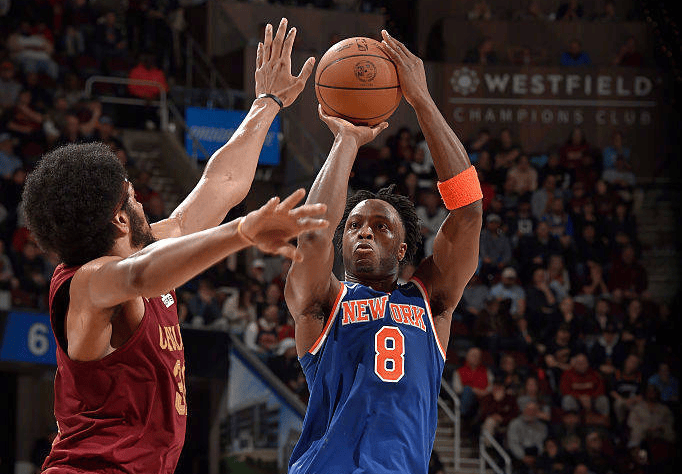 关于尼克斯队遭逆转，失利不敌骑士队的信息