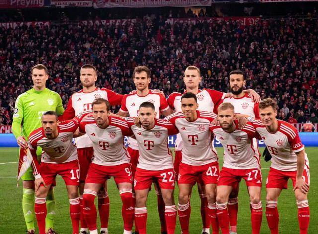 开云平台-拜仁慕尼黑迎接重要比赛，全员备战