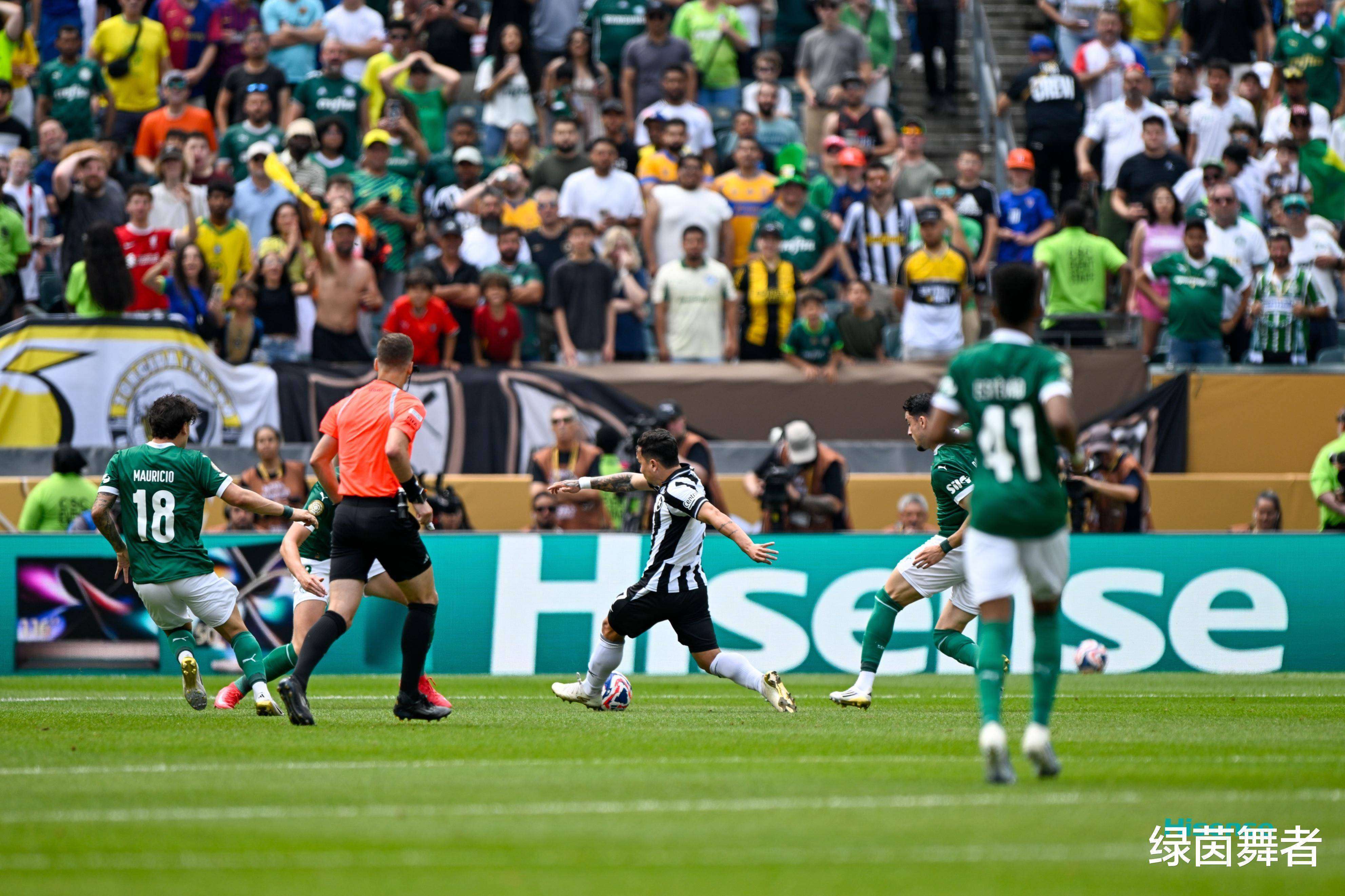 帕尔马客场逼平劲旅，球队状态逐渐回升