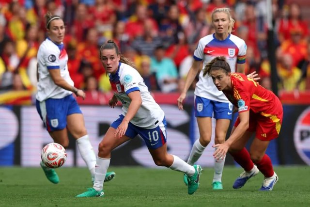 关于美国女足胜瑞典登顶小组第一，实力无可匹敌！的信息