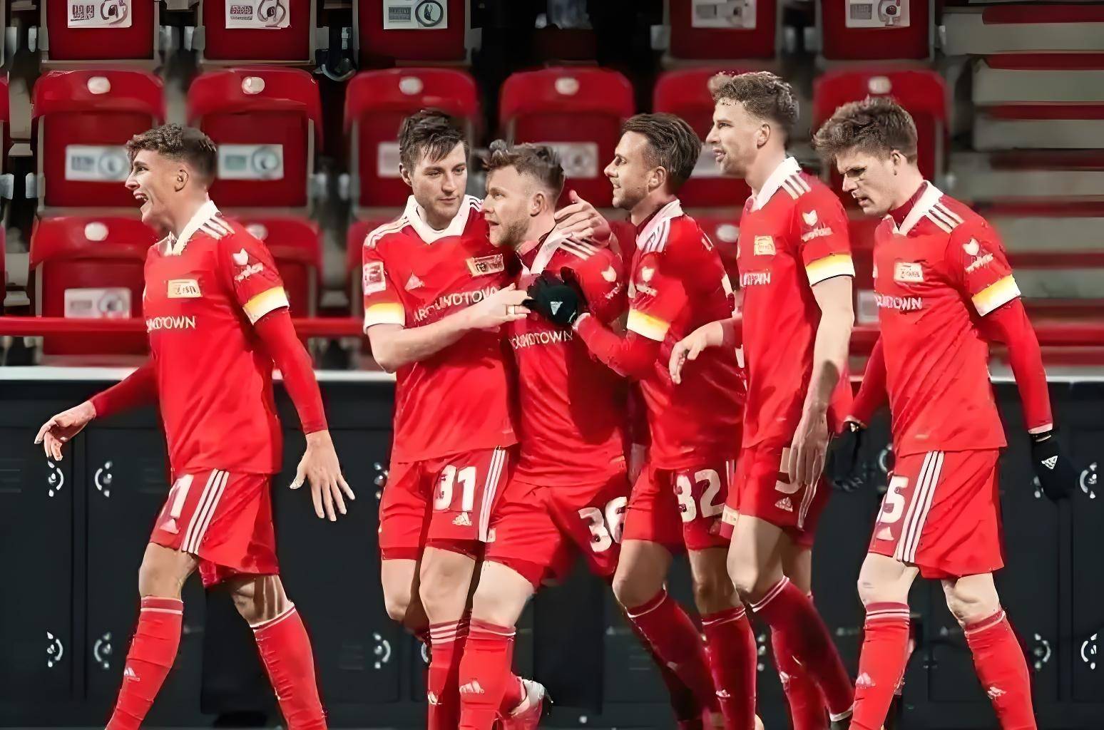 沃尔夫斯堡队连续取得胜利迎来好转的简单介绍 沃尔夫斯堡队连续取得胜利迎来好转的简单介绍