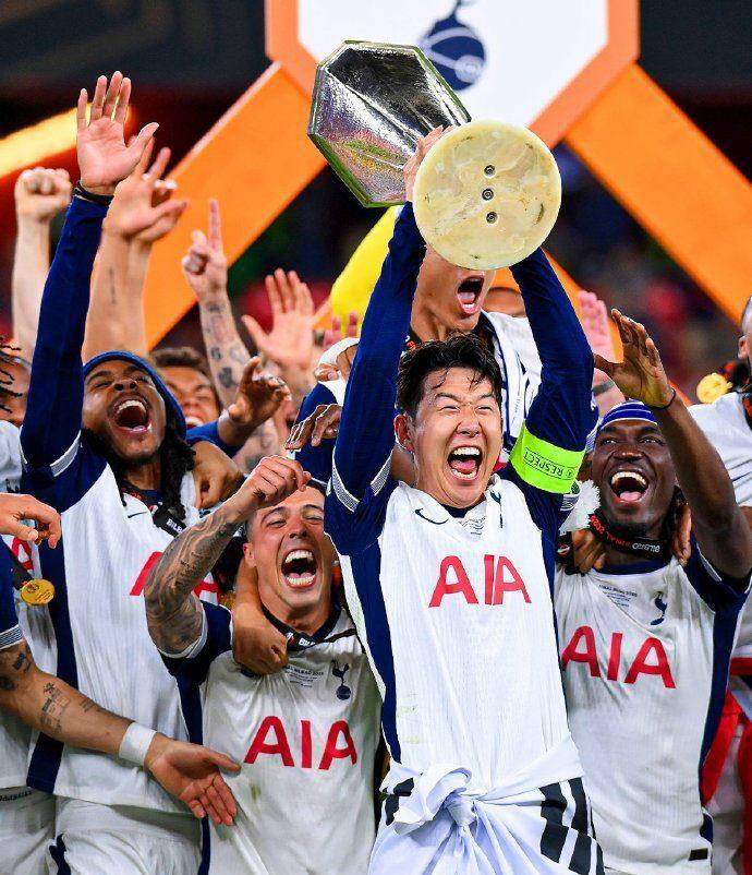 开云体育登录-热刺客场逆转，孙兴慜决定性进球拯救局面的简单介绍