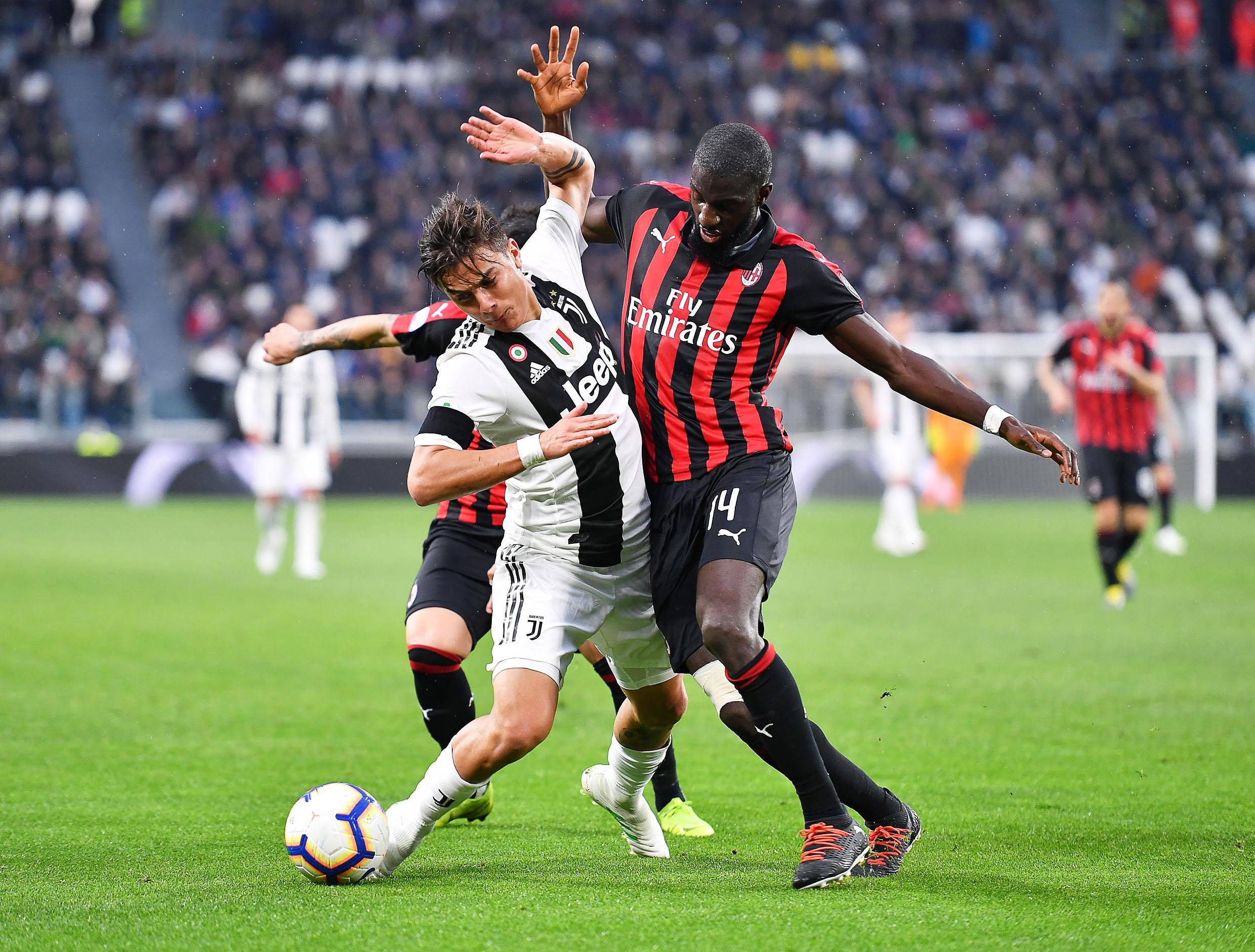 开云体育中国-意甲球队发挥出色获得一场关键胜利