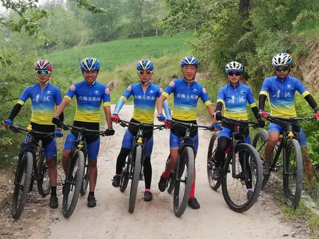 青海队迎来新气象，排名不断攀升