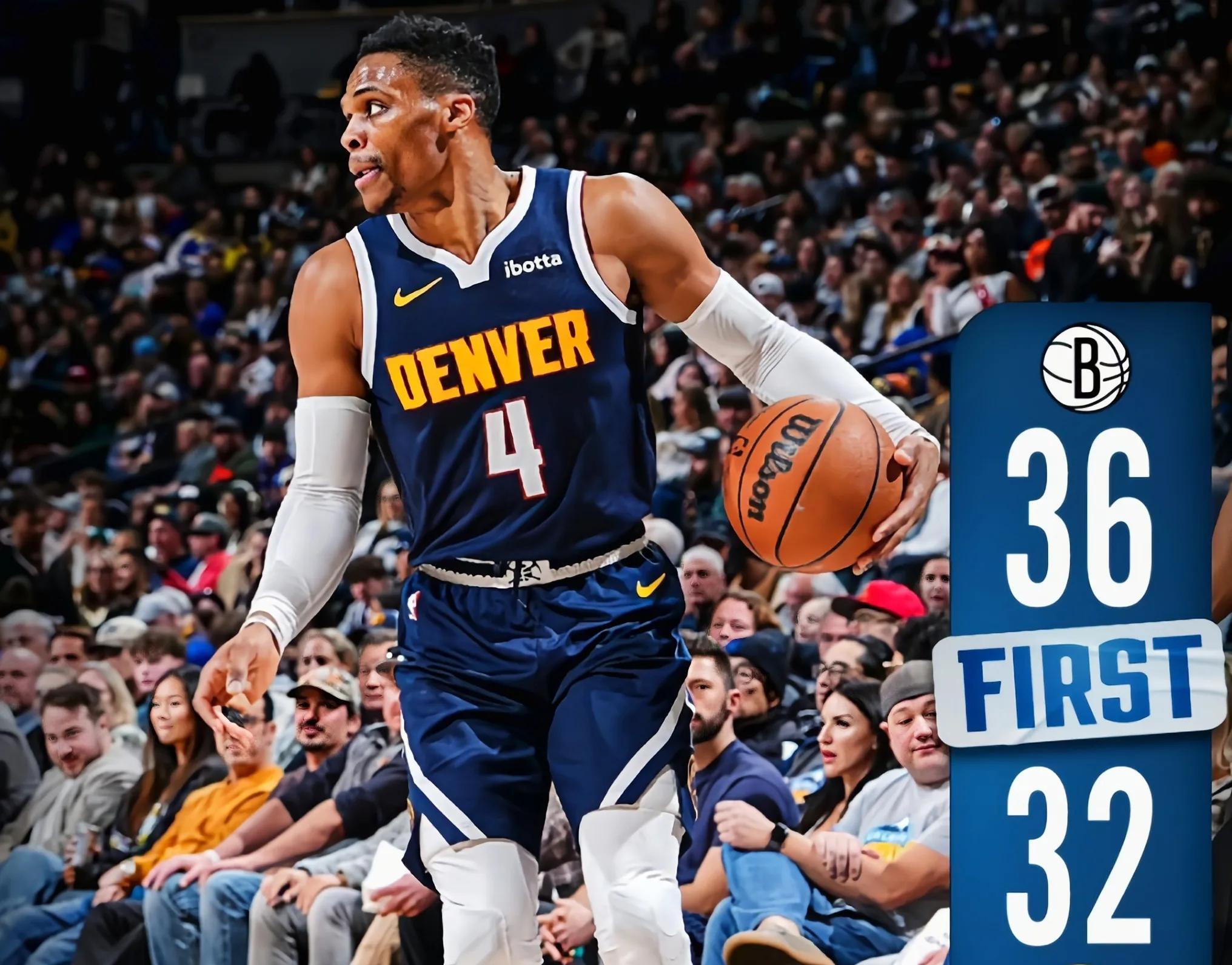 掘金队无缘西部决赛，球队寻求下赛季重组