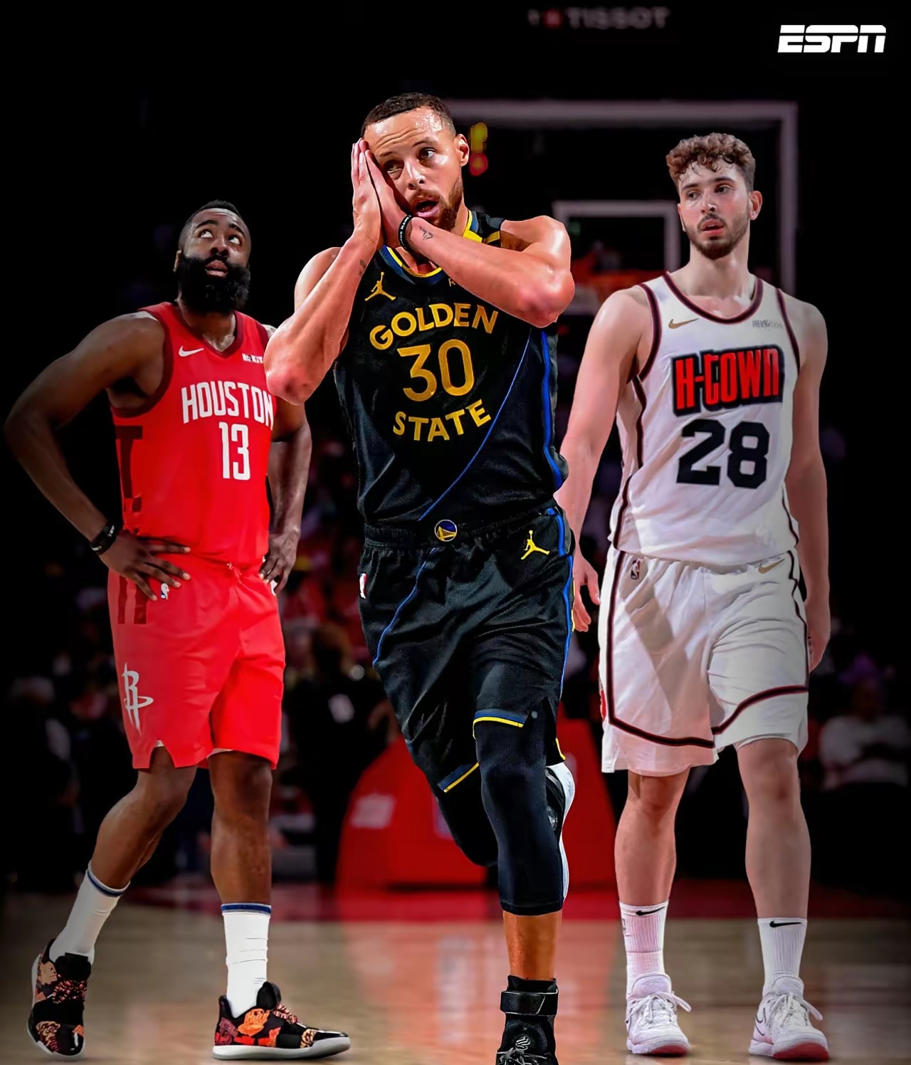 开云体育入口-火箭队球员内讧，教练组面临压力