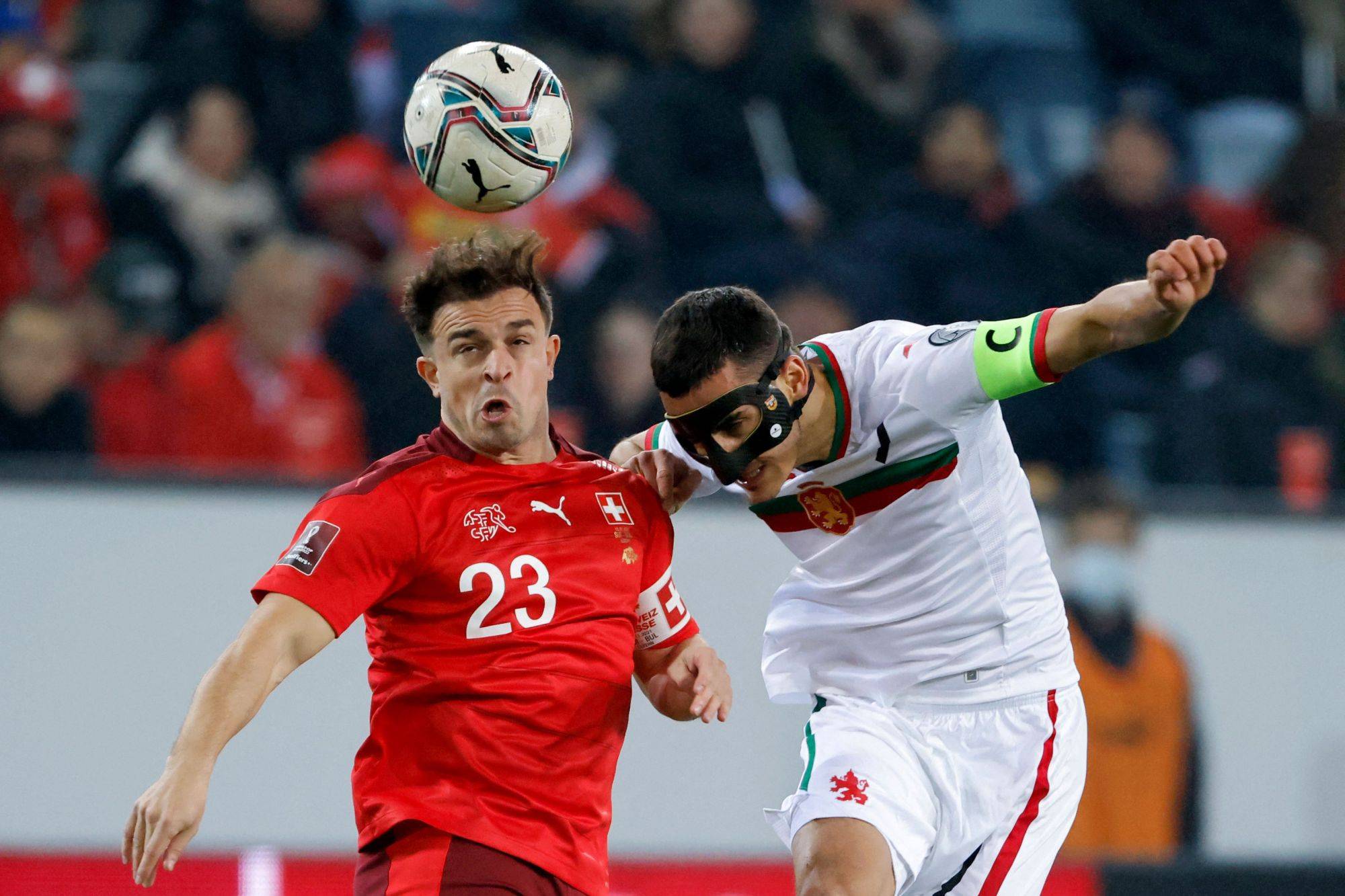 开云体育APP下载-瑞士球队备战决赛，力争进军