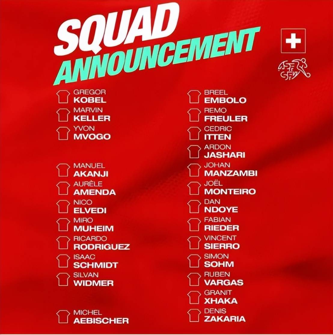 瑞士球队备战决赛，力争进军