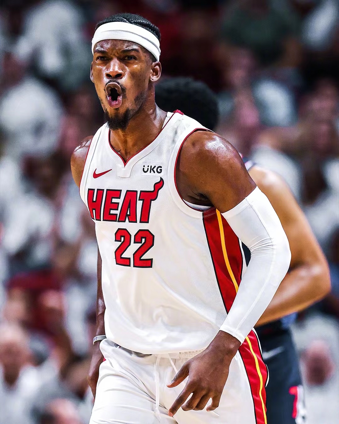 开云体育登录-热火负于开拓者，巴特勒状态不佳影响球队表现