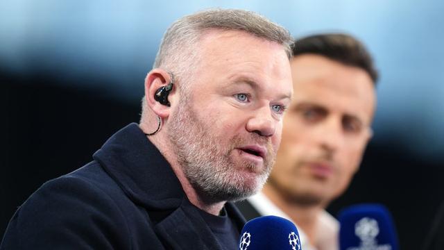 鲁尼：我的足球人生还有更多可能