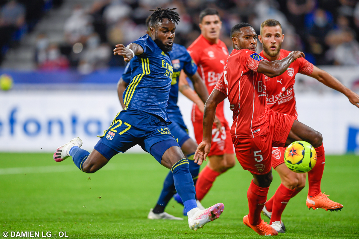 里昂平阿尔维斯，未能取得重要三分