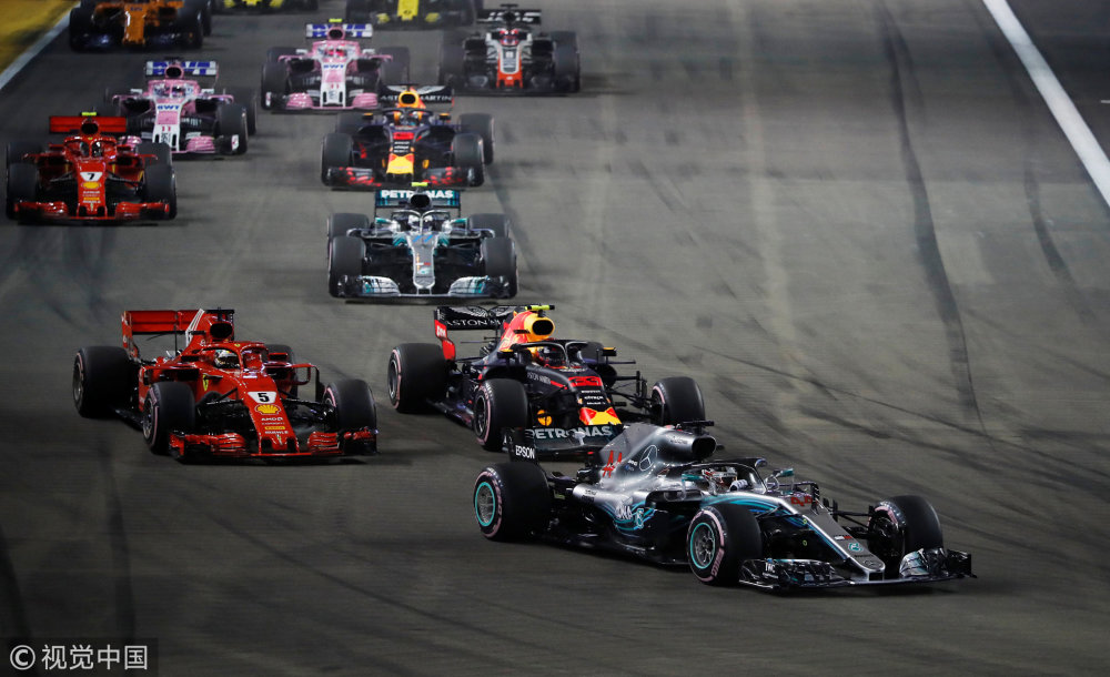 包含梅赛德斯鏖战阿斯顿马丁，阿隆索带队取胜的词条