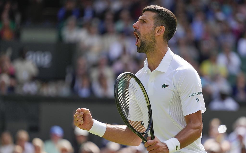 拉沃尔杯逆转蒙特卡洛大师赛，德约科维奇点燃赛场的简单介绍