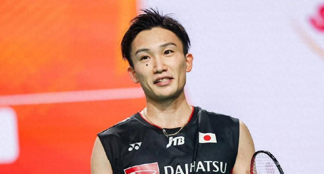 丹麦队完胜马来西亚队，桃田贤斗惊艳四座的简单介绍