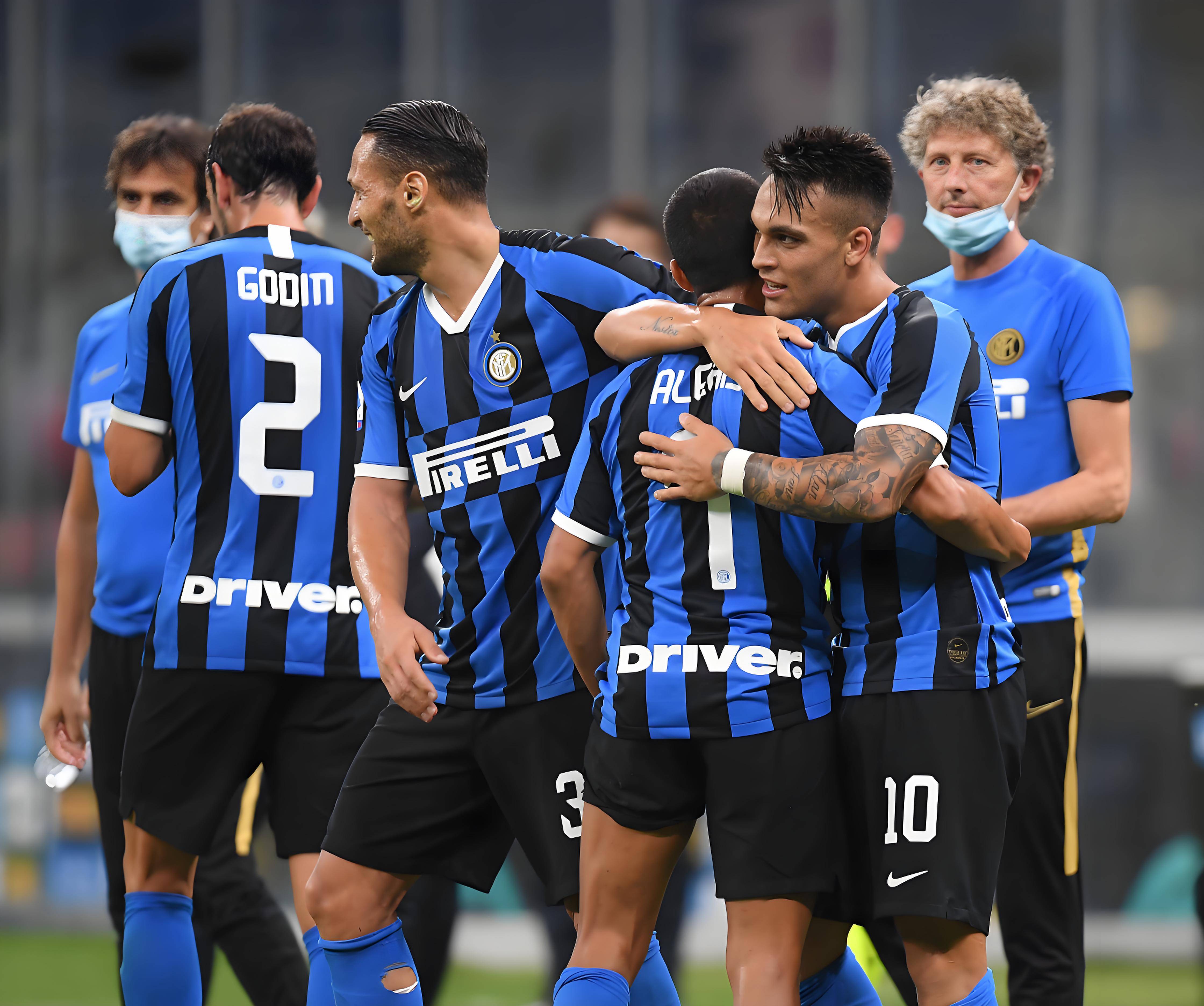 葡萄牙绝杀国际米兰，阿尔瓦雷斯惊艳四座的简单介绍