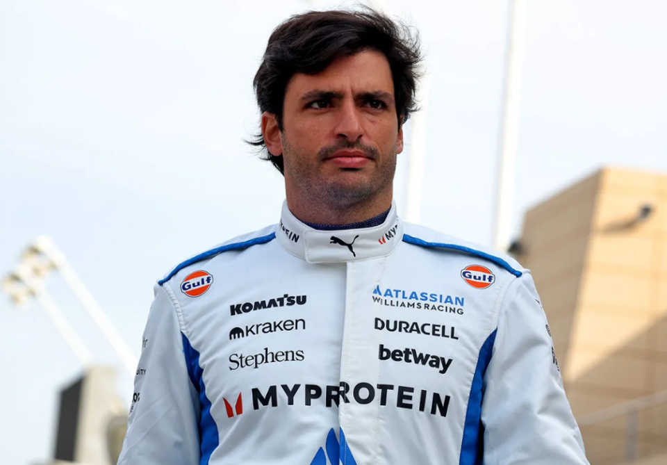 开云体育平台APP-红牛二队逆转法拉利，塞恩斯高光表现的简单介绍