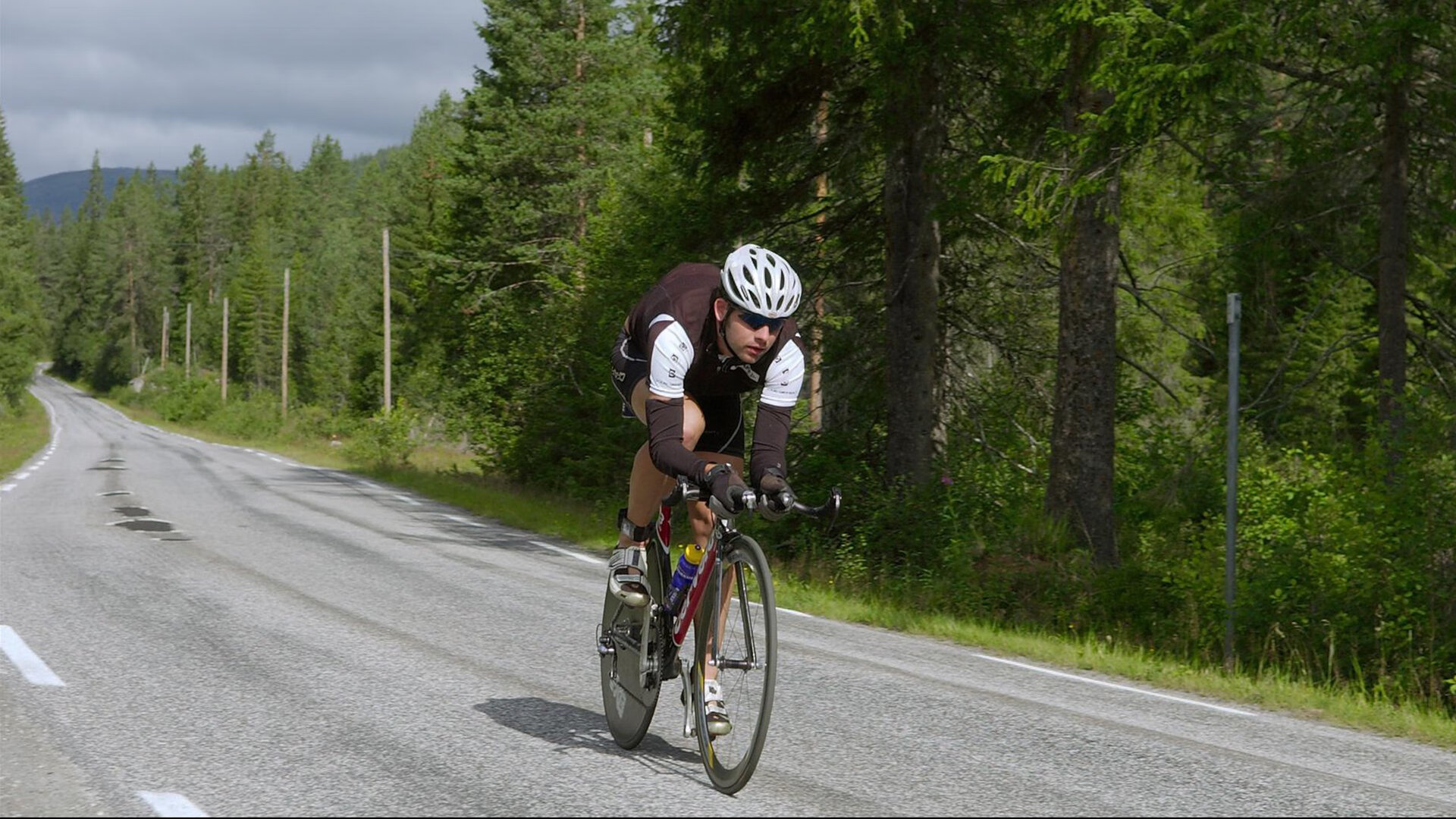 当逆转遇上逆袭，法国队的坚韧与张本智和的惊艳